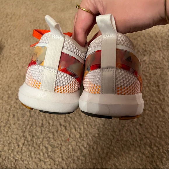 Adidas by Stella McCartney Castora Sneakers - Picture 3 of 5